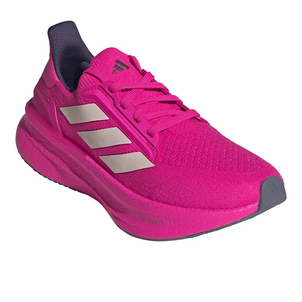 Adidas shoes - adidas Ultraboost Ultra Boost 5X Running - JQ2928 - Pink (UPC: 197620322831) 0