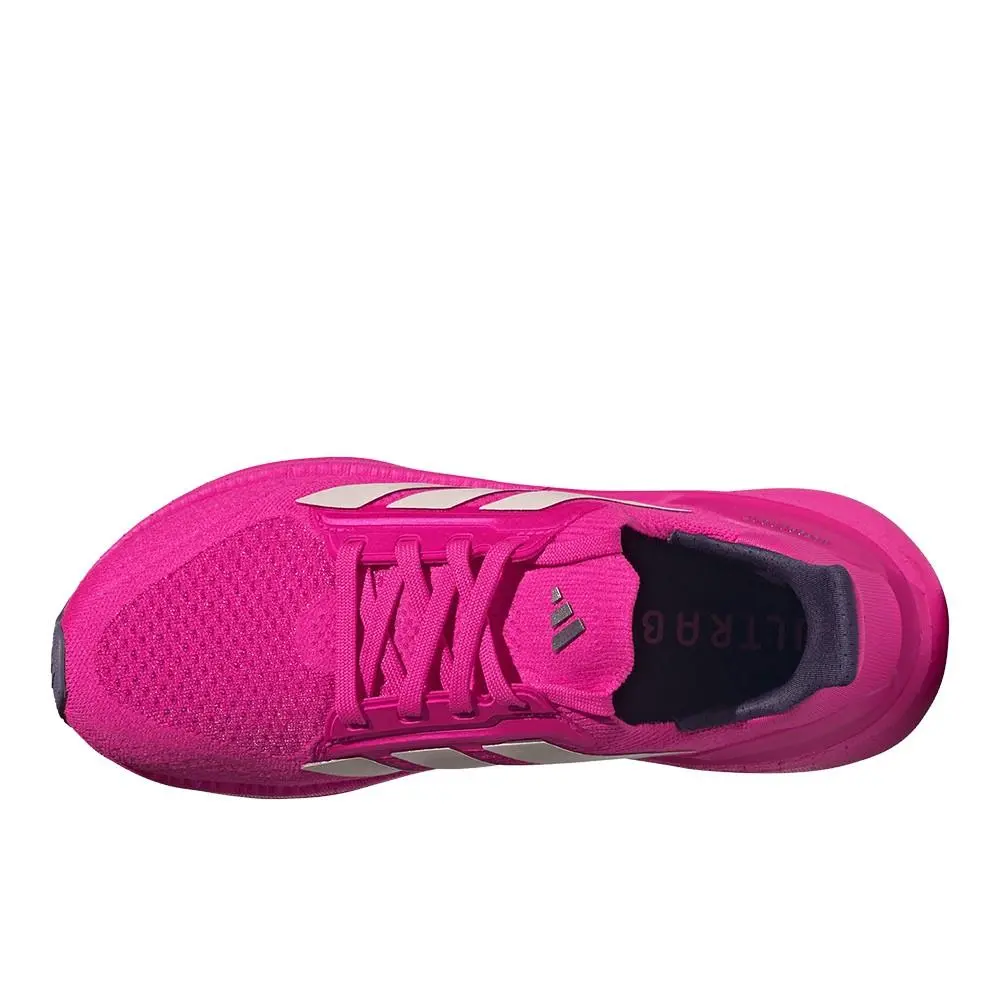 Adidas shoes - adidas Ultraboost Ultra Boost 5X Running - JQ2928 - Pink (UPC: 197620322831) 2