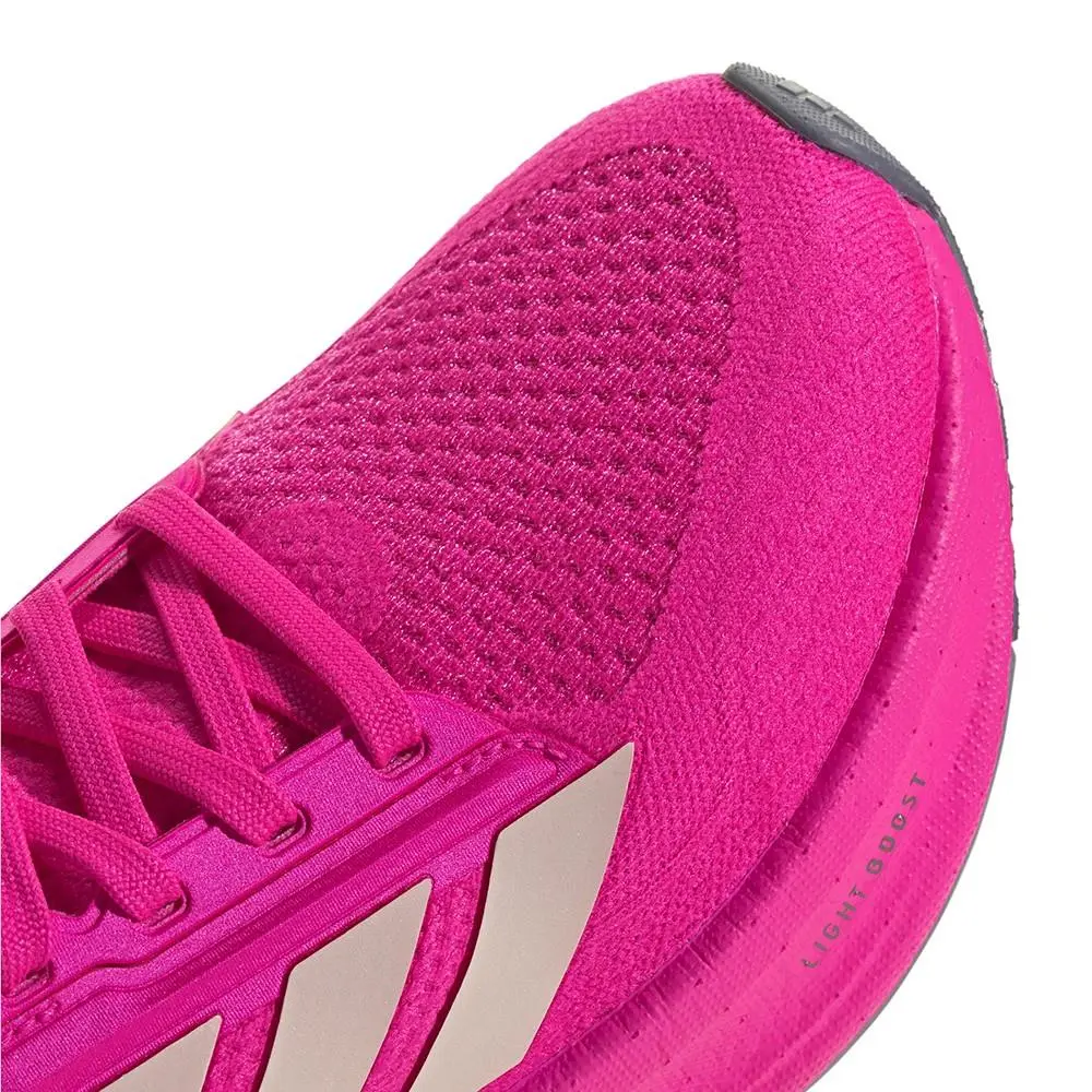 Adidas shoes - adidas Ultraboost Ultra Boost 5X Running - JQ2928 - Pink (UPC: 197620322831) 4