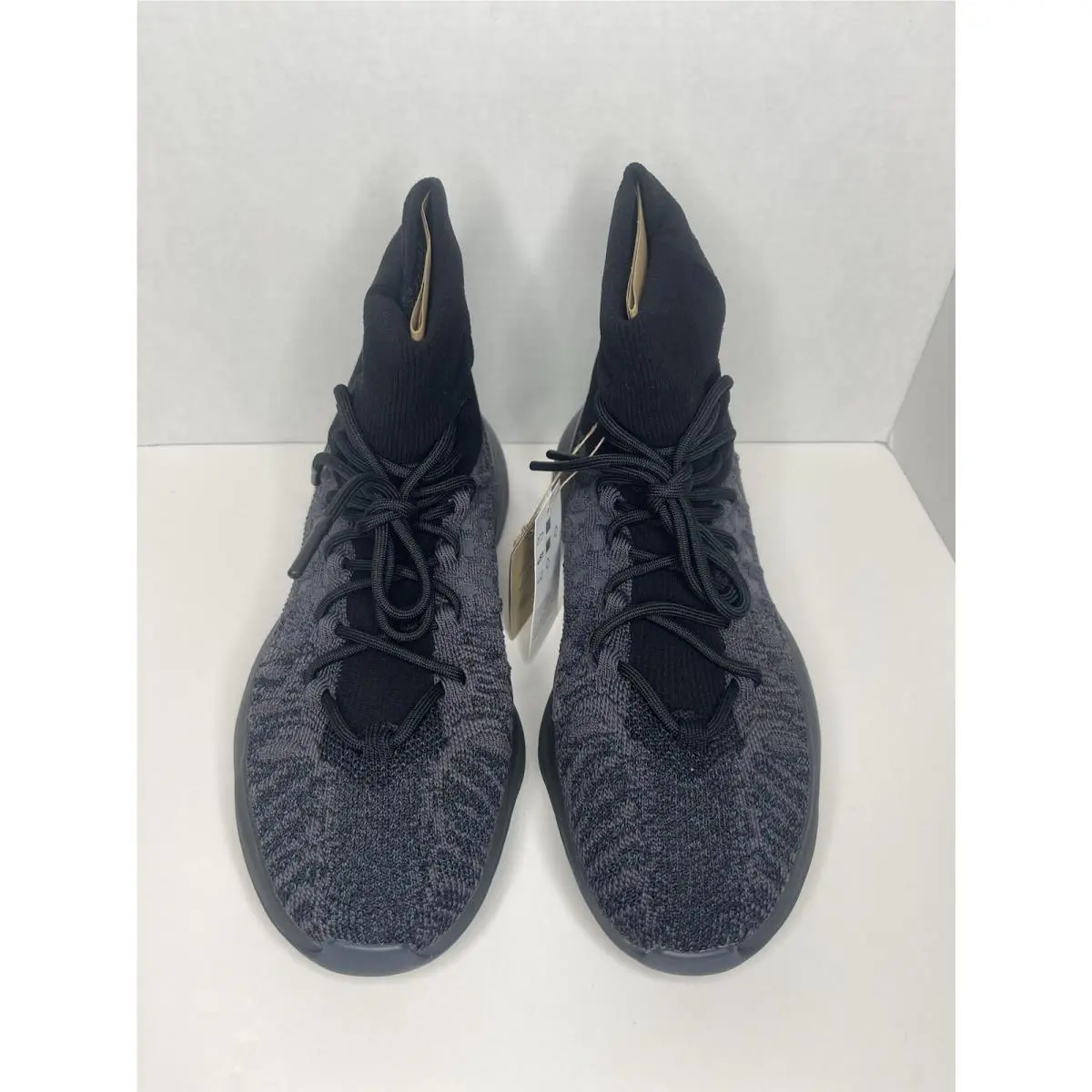 Adidas shoes - adidas Yeezy Knit - Yeezy Knit - Black 1
