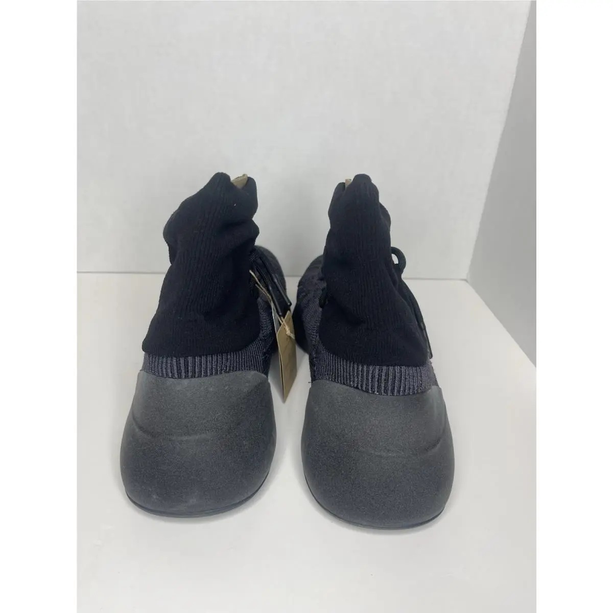 Adidas shoes - adidas Yeezy Knit - Yeezy Knit - Black 2