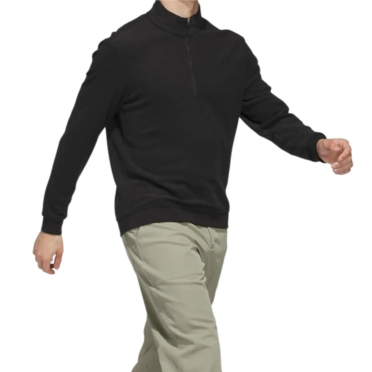 Adidas clothing - Ultimate365 - Ultimate365 - Black 5