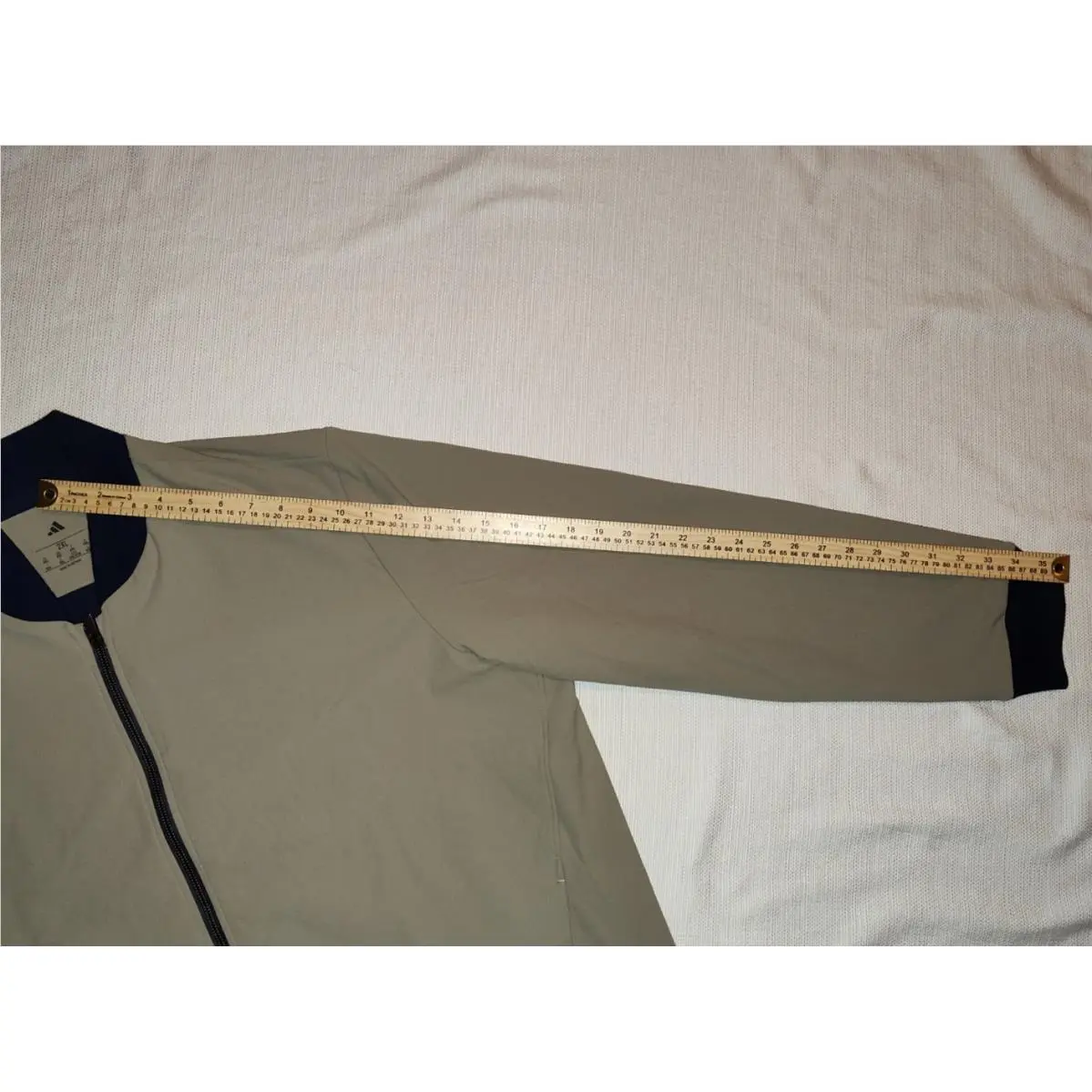 Adidas clothing - Beige (UPC: 197626254280) 5
