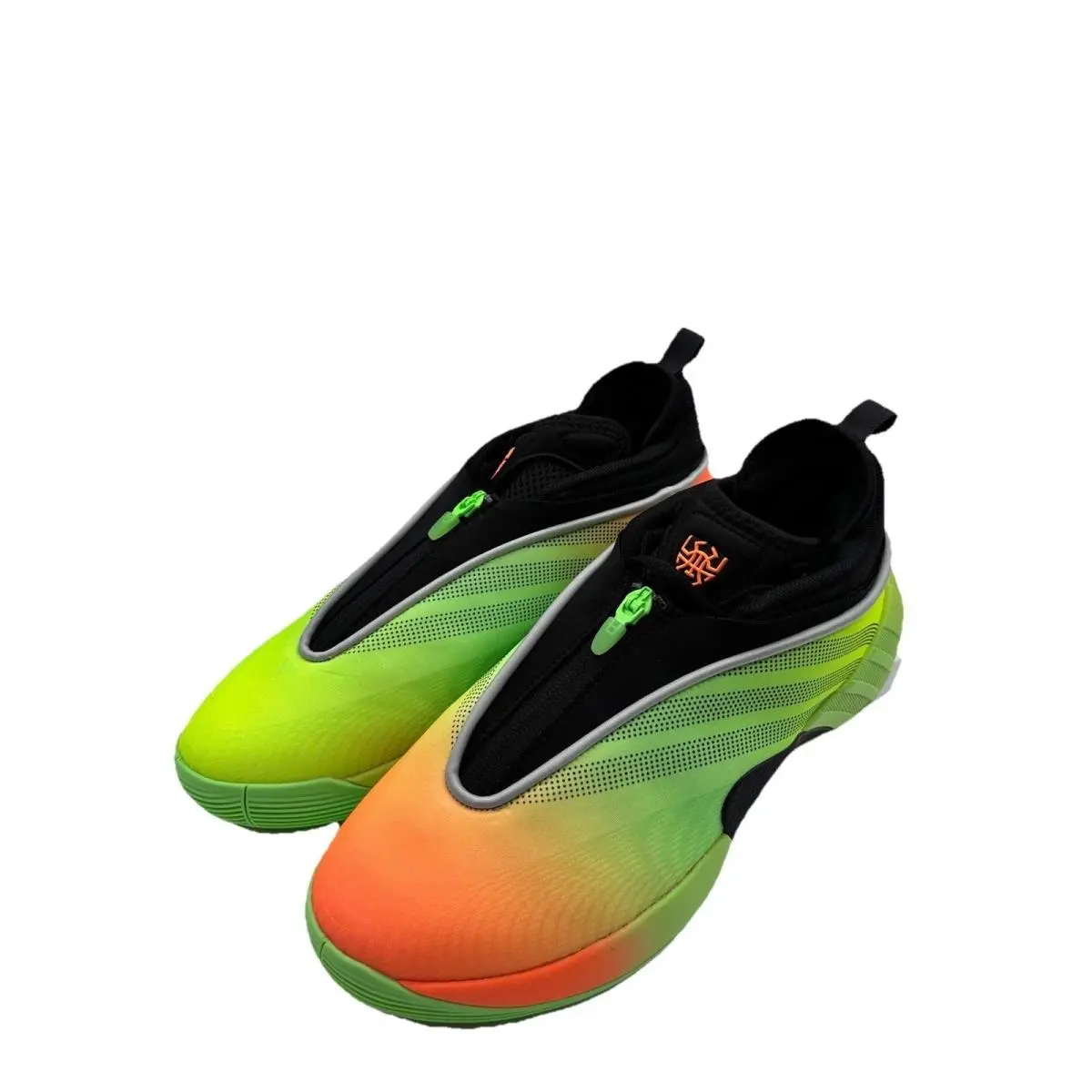 Adidas shoes - Wmns10 - JS2592 - Orange 2