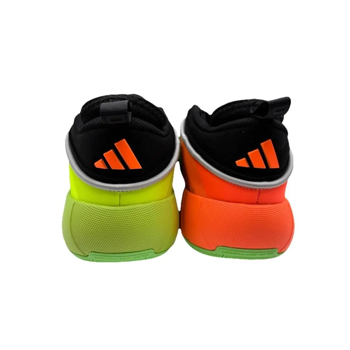 Adidas shoes - Wmns10 - JS2592 - Orange 5