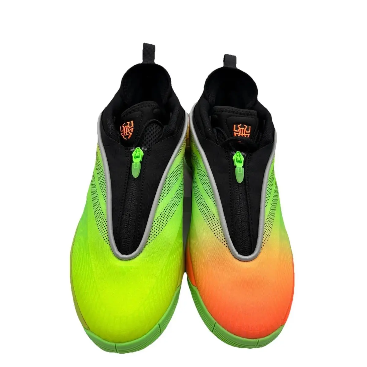 Adidas shoes - Wmns10 - JS2592 - Orange 6