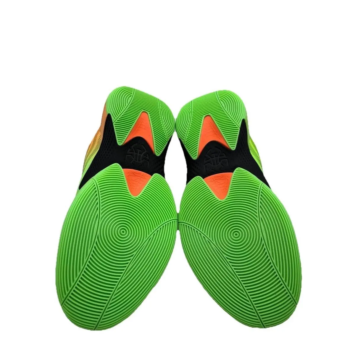 Adidas shoes - Wmns10 - JS2592 - Orange 7