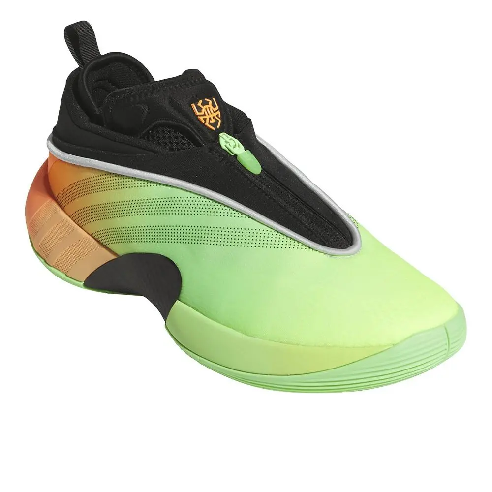 Adidas shoes - adidas D.O.N. Issue 7 Basketball - JS2592 - Green (UPC: 198321677596) 0