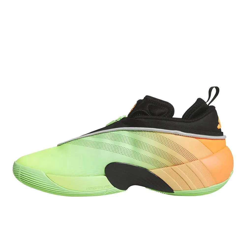 Adidas shoes - adidas D.O.N. Issue 7 Basketball - JS2592 - Green (UPC: 198321677596) 1