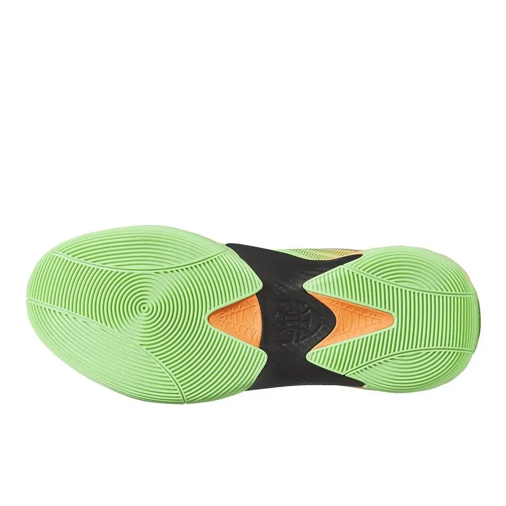 Adidas shoes - adidas D.O.N. Issue 7 Basketball - JS2592 - Green (UPC: 198321677596) 3