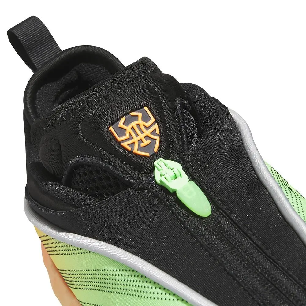 Adidas shoes - adidas D.O.N. Issue 7 Basketball - JS2592 - Green (UPC: 198321677596) 5