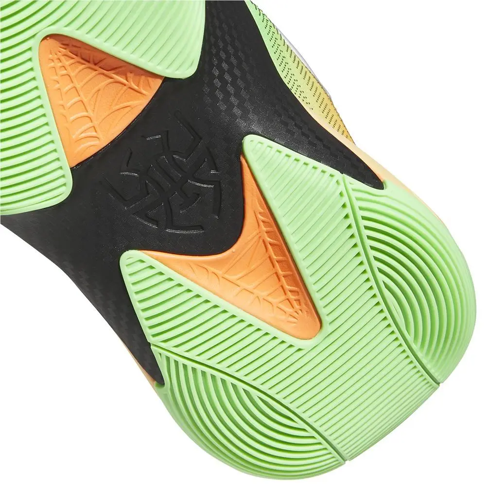 Adidas shoes - adidas D.O.N. Issue 7 Basketball - JS2592 - Green (UPC: 198321677596) 4