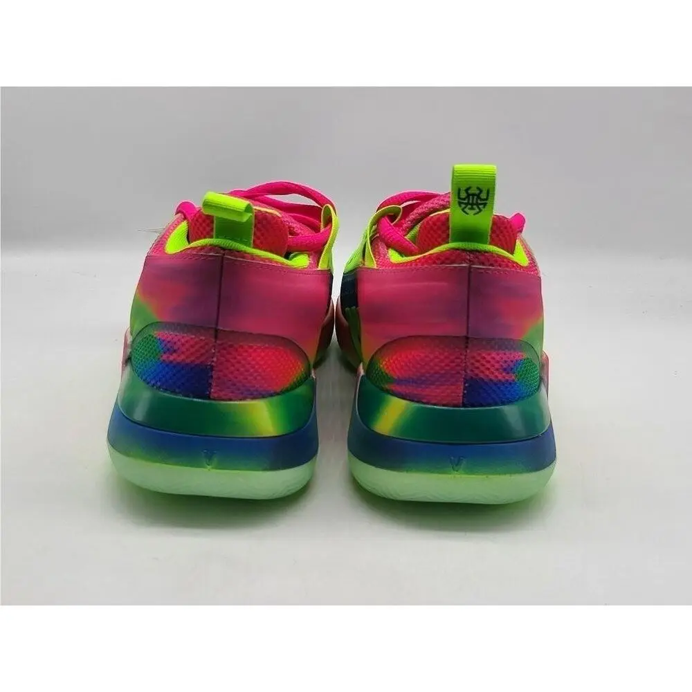 Adidas shoes - adidas D.O.N. Issue #5 - Issue - IH8345 - Pink 4