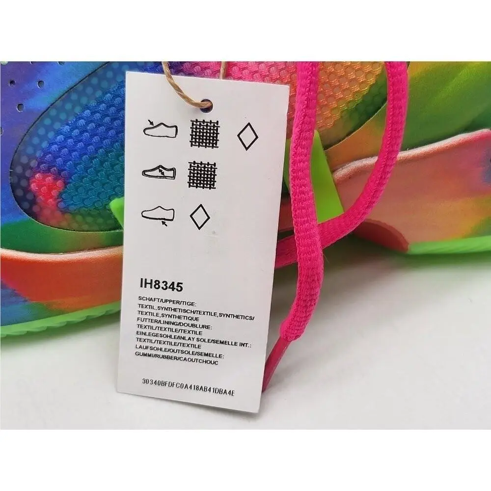 Adidas shoes - adidas D.O.N. Issue #5 - Issue - IH8345 - Pink 9