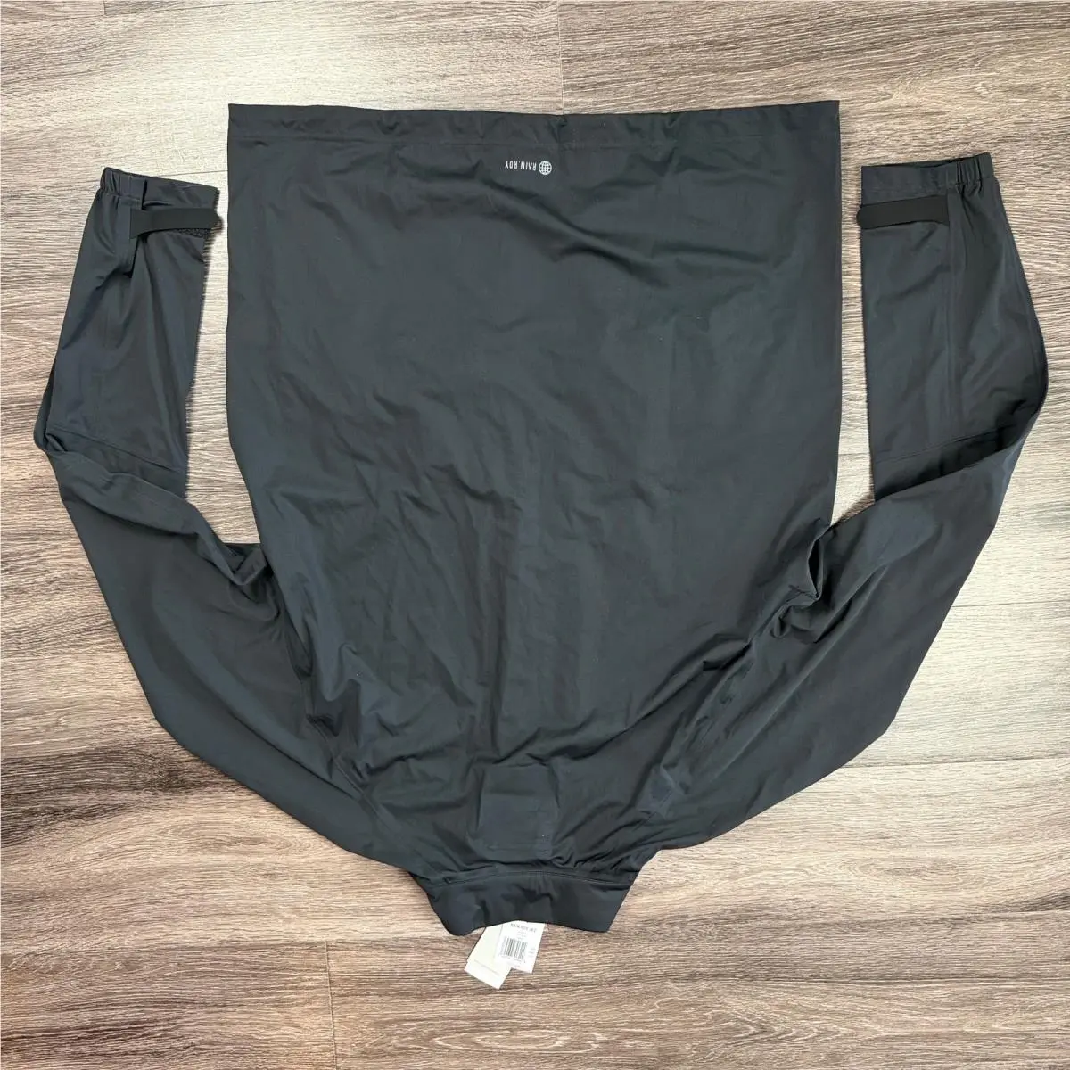 Adidas clothing - Black 2
