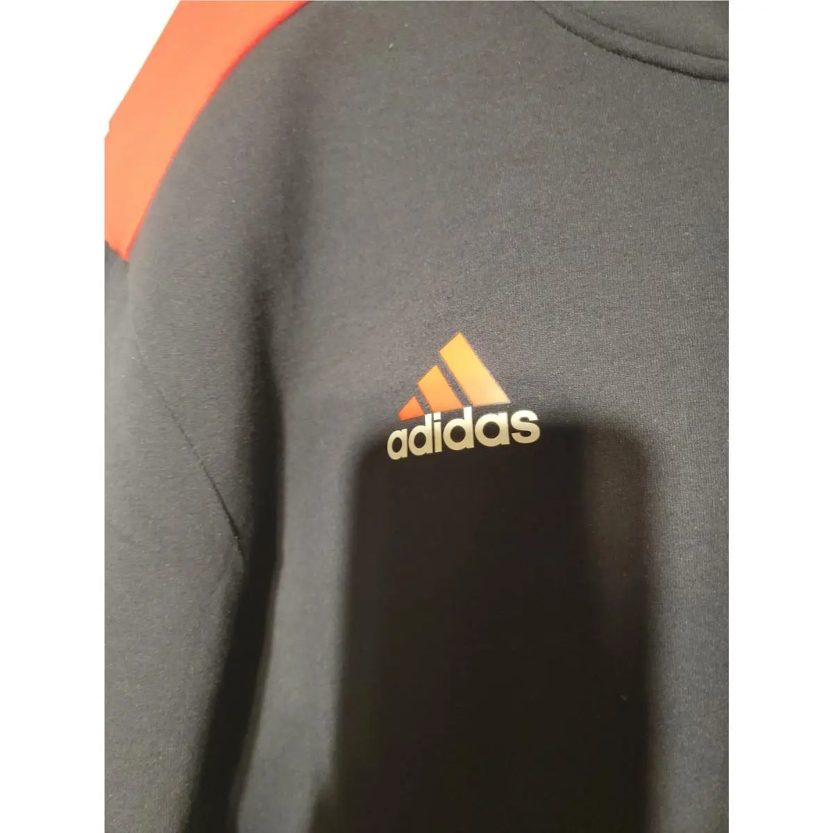 Adidas clothing - GT7084 - GT7084 - Blue (UPC: 0194827252671) 1
