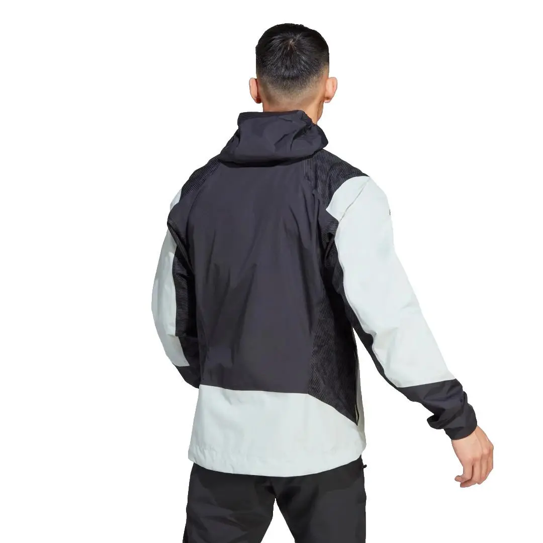 Adidas clothing - ADIDAS XPR HYBR RR J - Black (UPC: 196469613612) 1