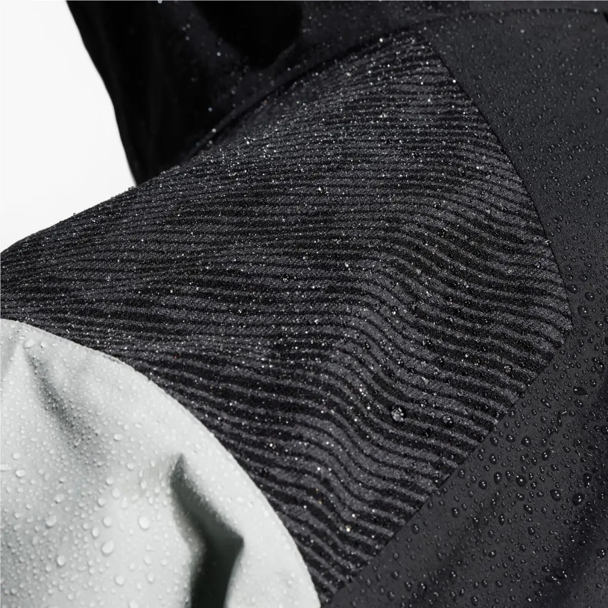 Adidas clothing - ADIDAS XPR HYBR RR J - Black (UPC: 196469613612) 5