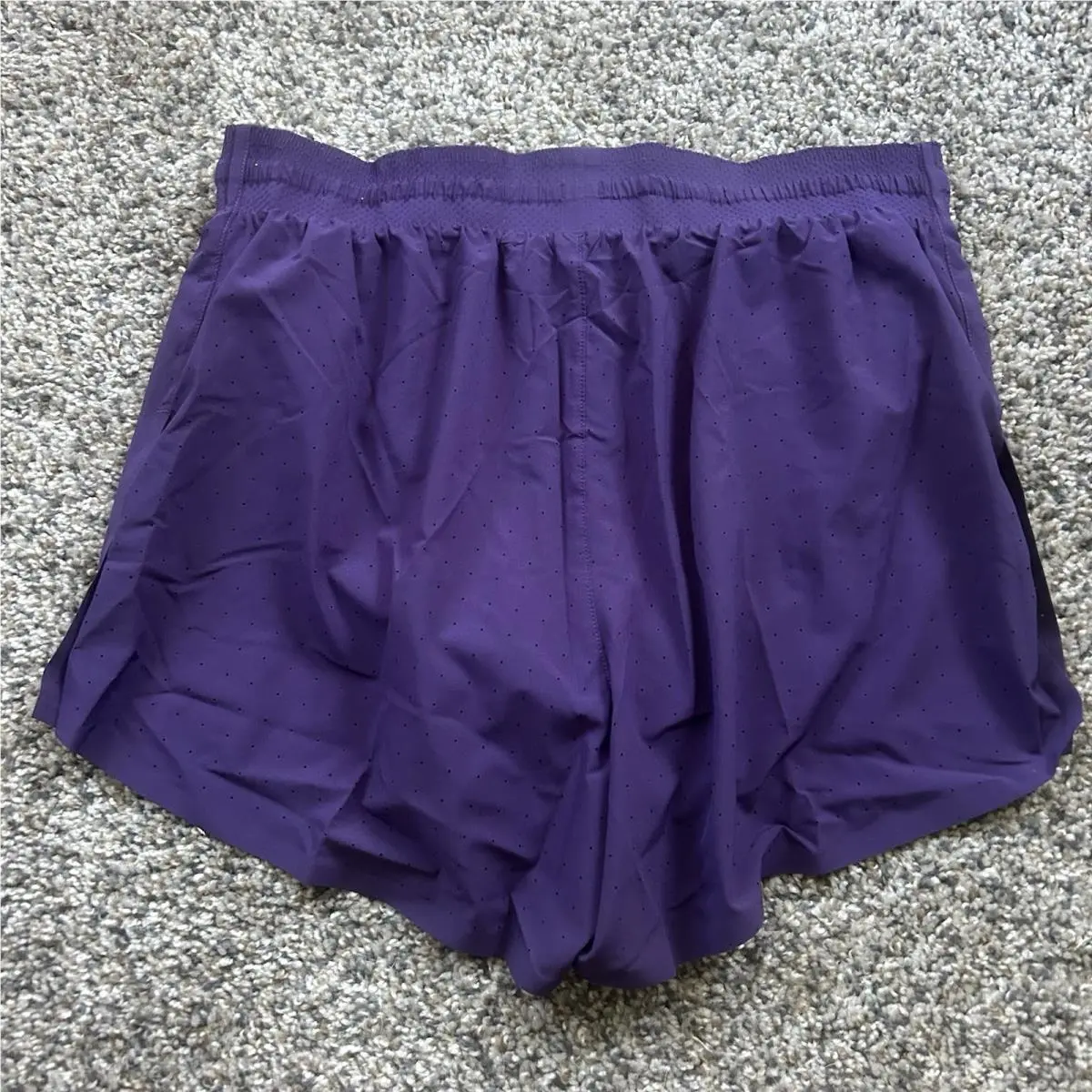 Adidas clothing - Adidas Pro Elite - Pro Elite - JV7149 - Purple 0