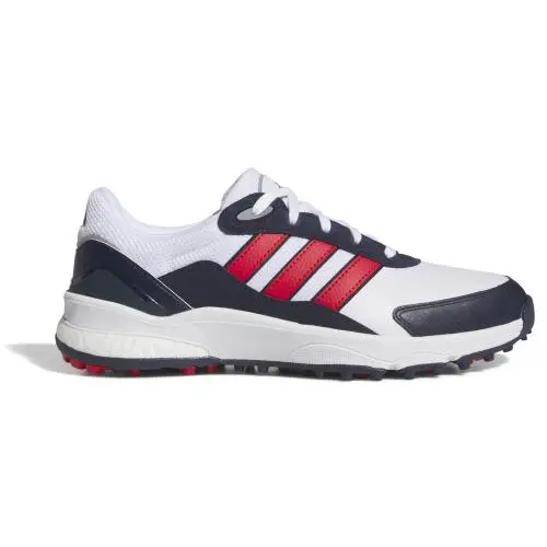 Adidas SW 5540 JH6269 Size 10 Medium Spikeless Golf Shoes Men