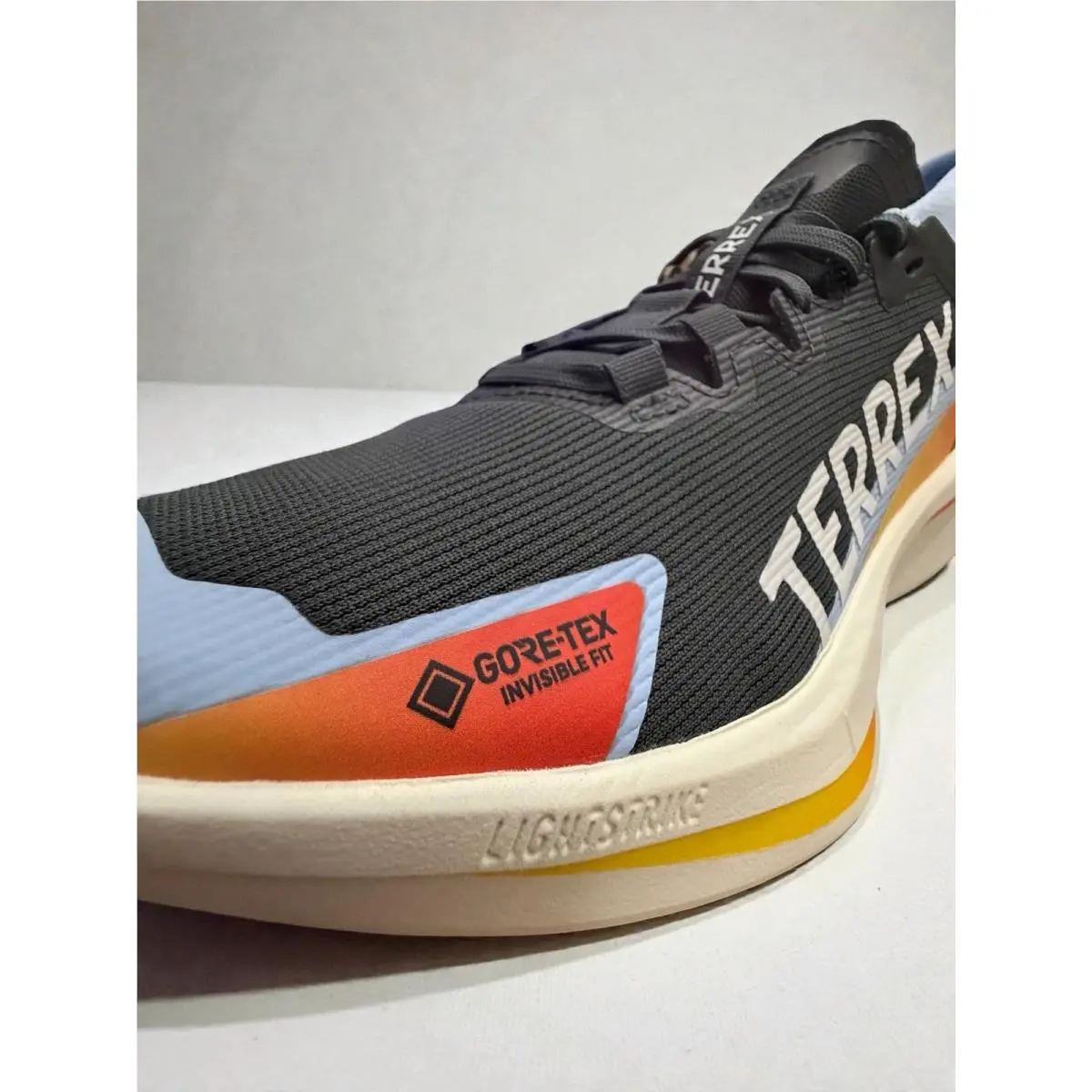 Adidas shoes - adidas TERREX Agravic - TERREX Agravic - JQ9158 - Multicolor (UPC: 198320773640) 14