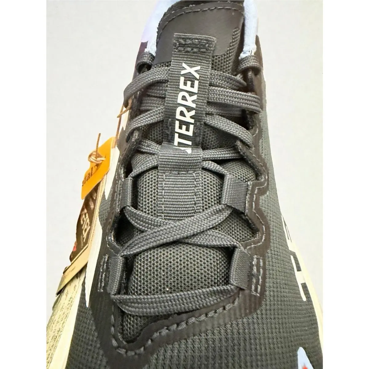 Adidas shoes - adidas TERREX Agravic - TERREX Agravic - JQ9158 - Multicolor (UPC: 198320773640) 8