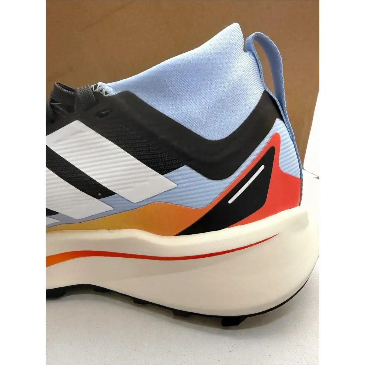 Adidas shoes - adidas TERREX Agravic - TERREX Agravic - JQ9158 - Multicolor (UPC: 198320773640) 1