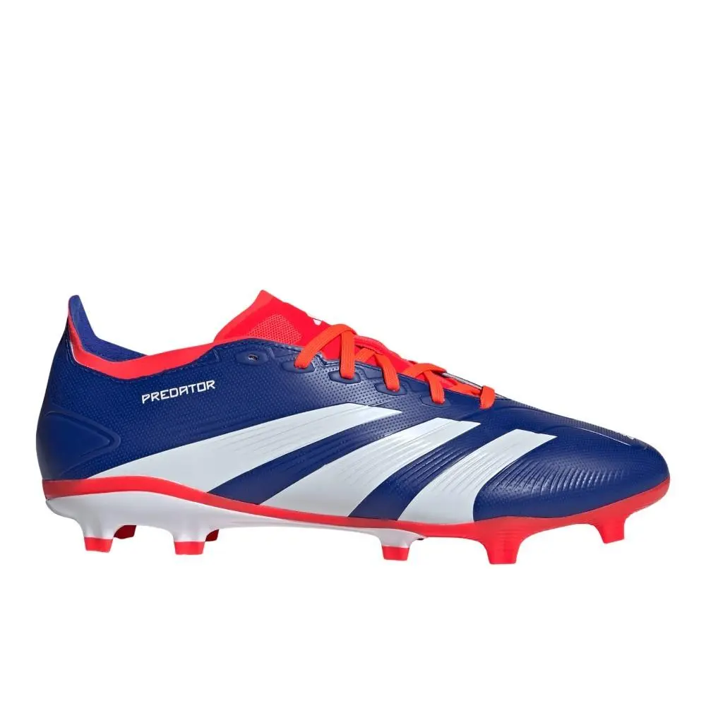 Adidas Predator League Firm Ground Soccer Cleats Mens Size 8 M Sneakers Athletic