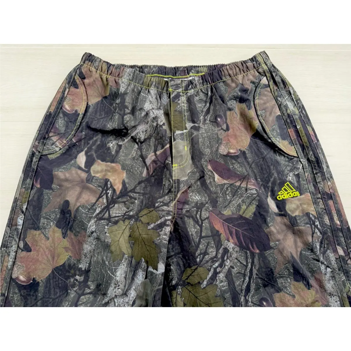 Adidas clothing - Multicolor 0