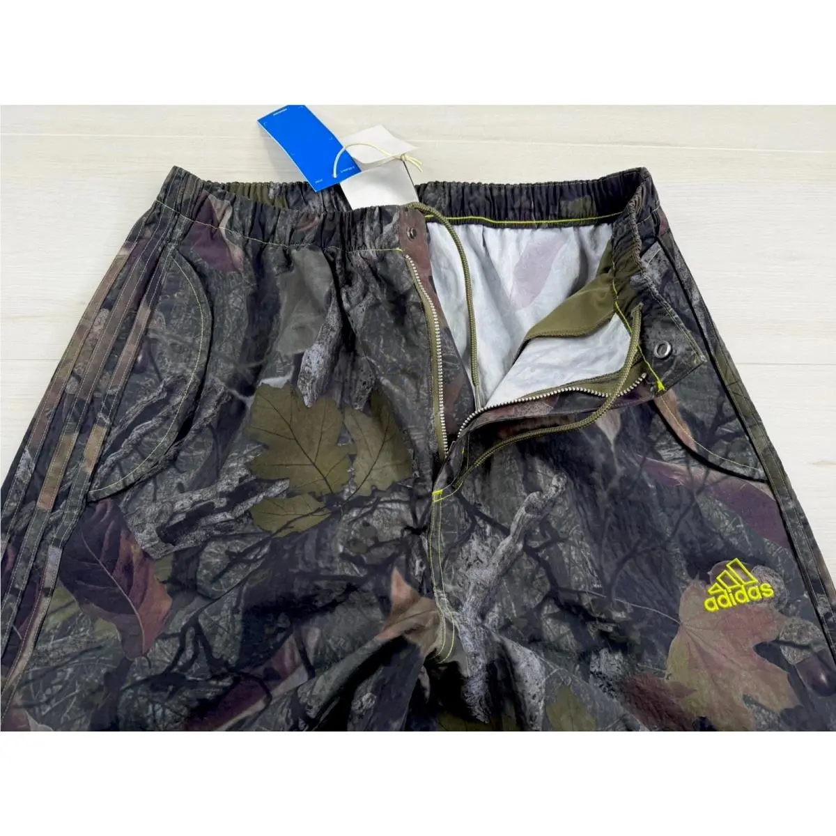 Adidas clothing - Multicolor 1