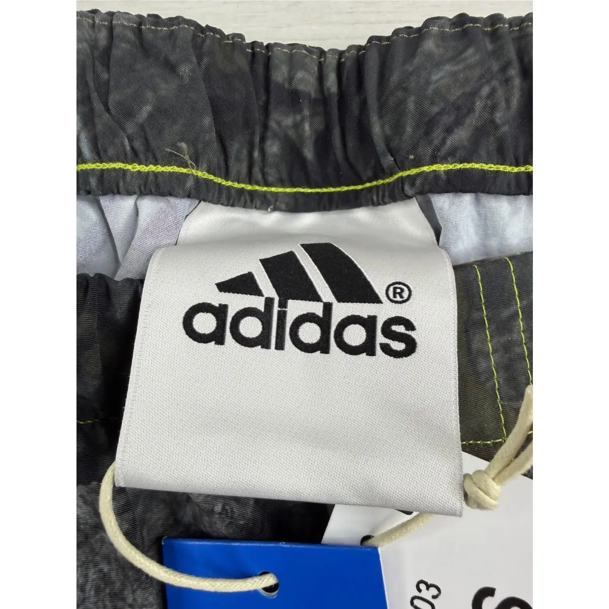 Adidas clothing - Multicolor 2