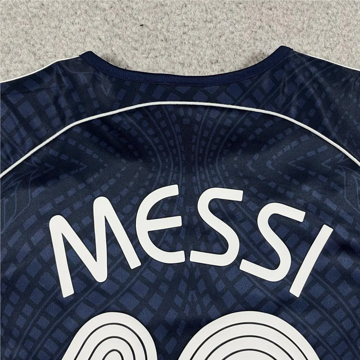 Adidas clothing - Blue 7