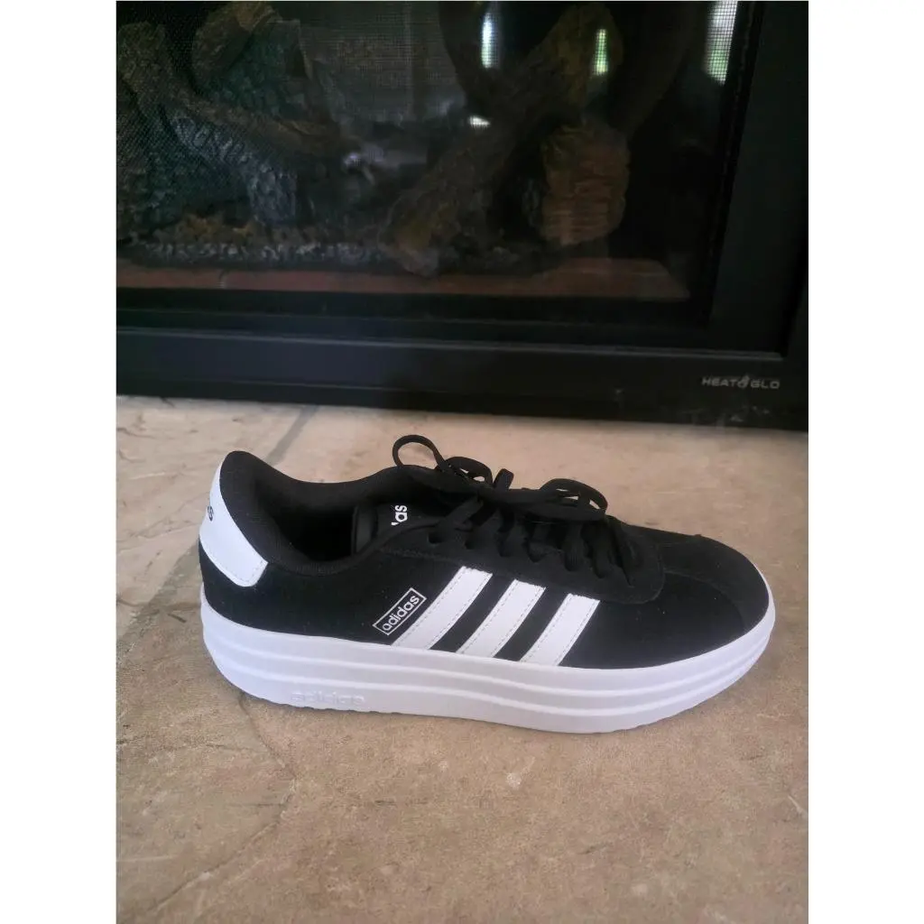 Adidas shoes - White (UPC: 0191028637375) 3