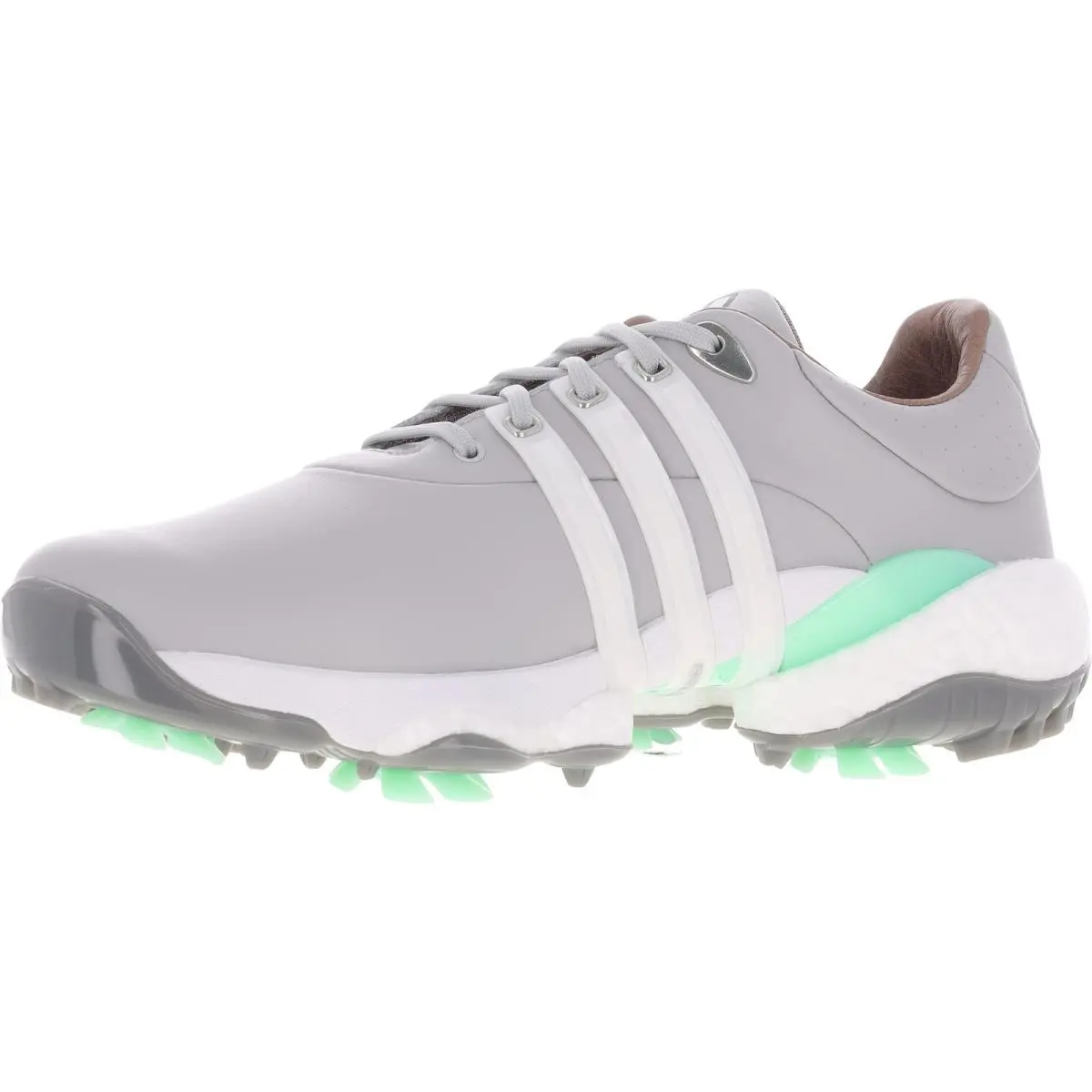 Adidas shoes - Tour360 22 - White (UPC: 0191028637375) 2