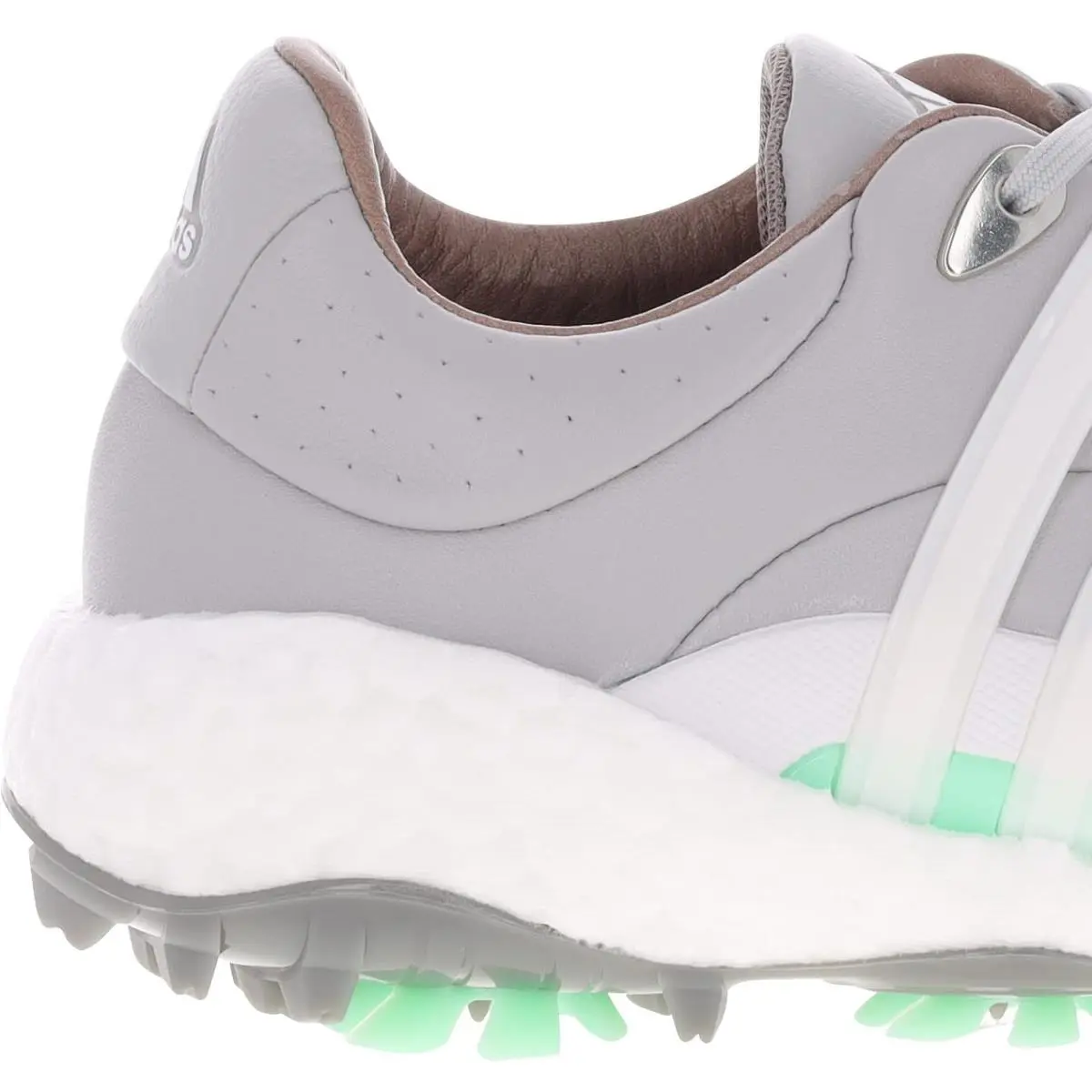 Adidas shoes - Tour360 22 - White (UPC: 0191028637375) 6