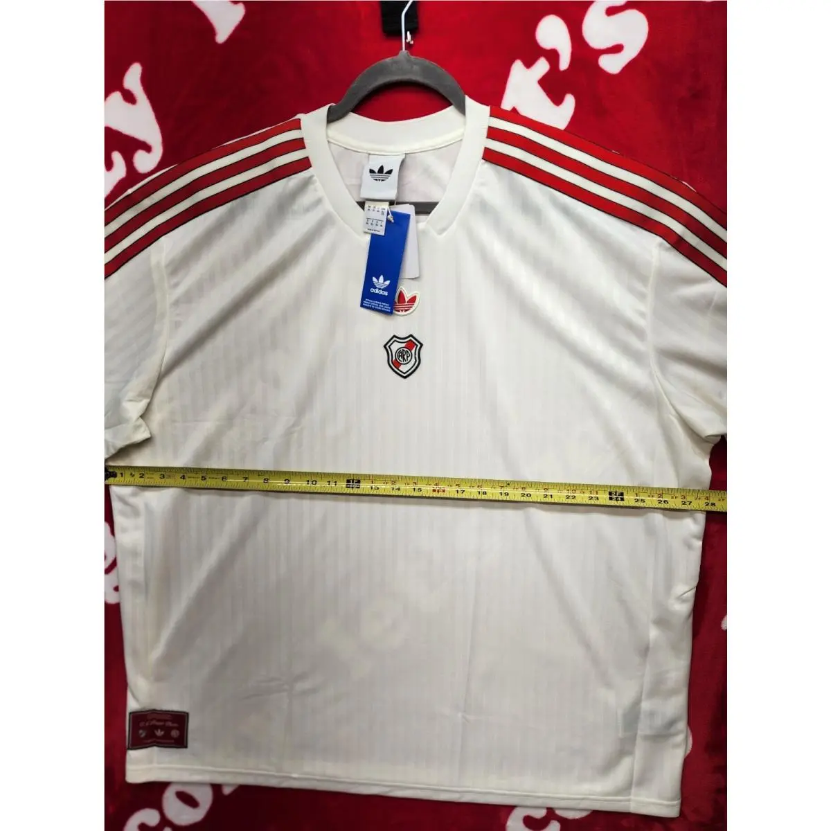 Adidas clothing - Multicolor 3