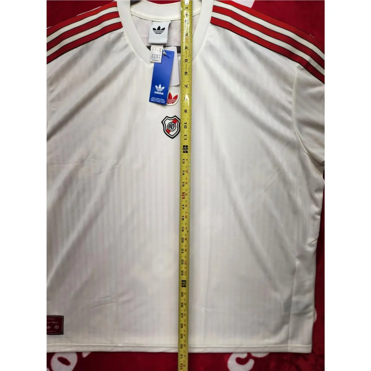 Adidas clothing - Multicolor 4
