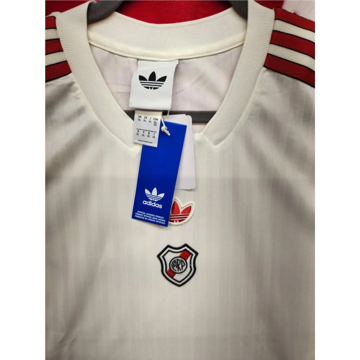 Adidas clothing - Multicolor 5