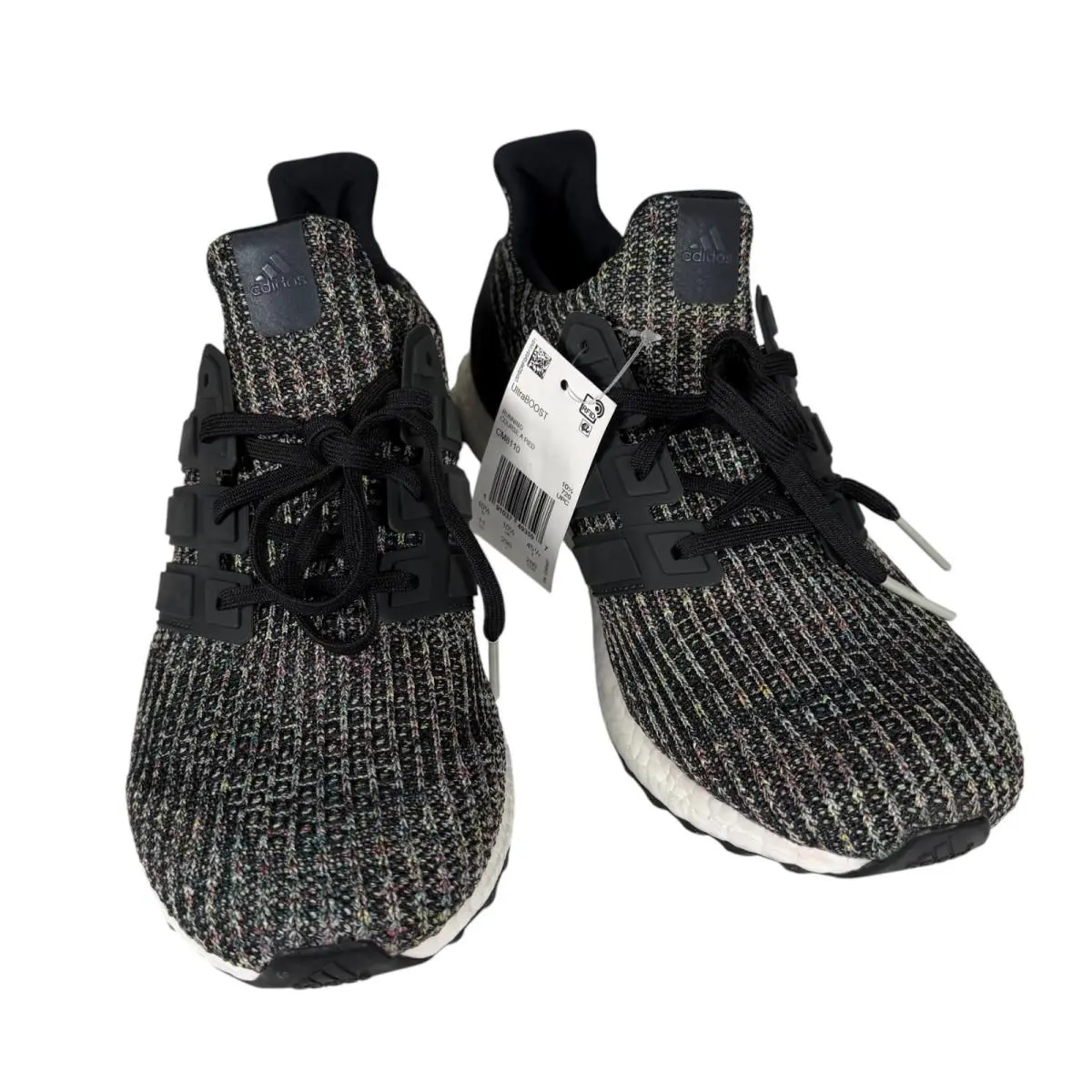 Adidas shoes - adidas Ultraboost - Ultraboost - CM8110 - Black 8