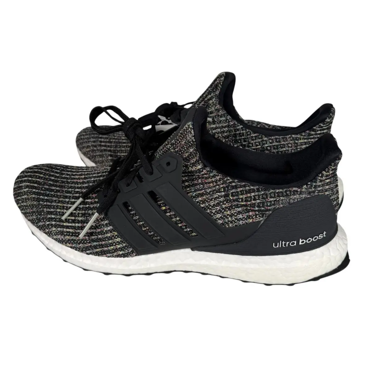 Adidas shoes - adidas Ultraboost - Ultraboost - CM8110 - Black 9