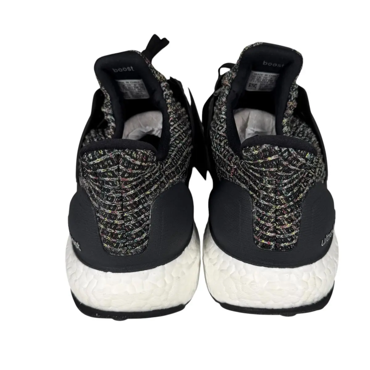 Adidas shoes - adidas Ultraboost - Ultraboost - CM8110 - Black 10