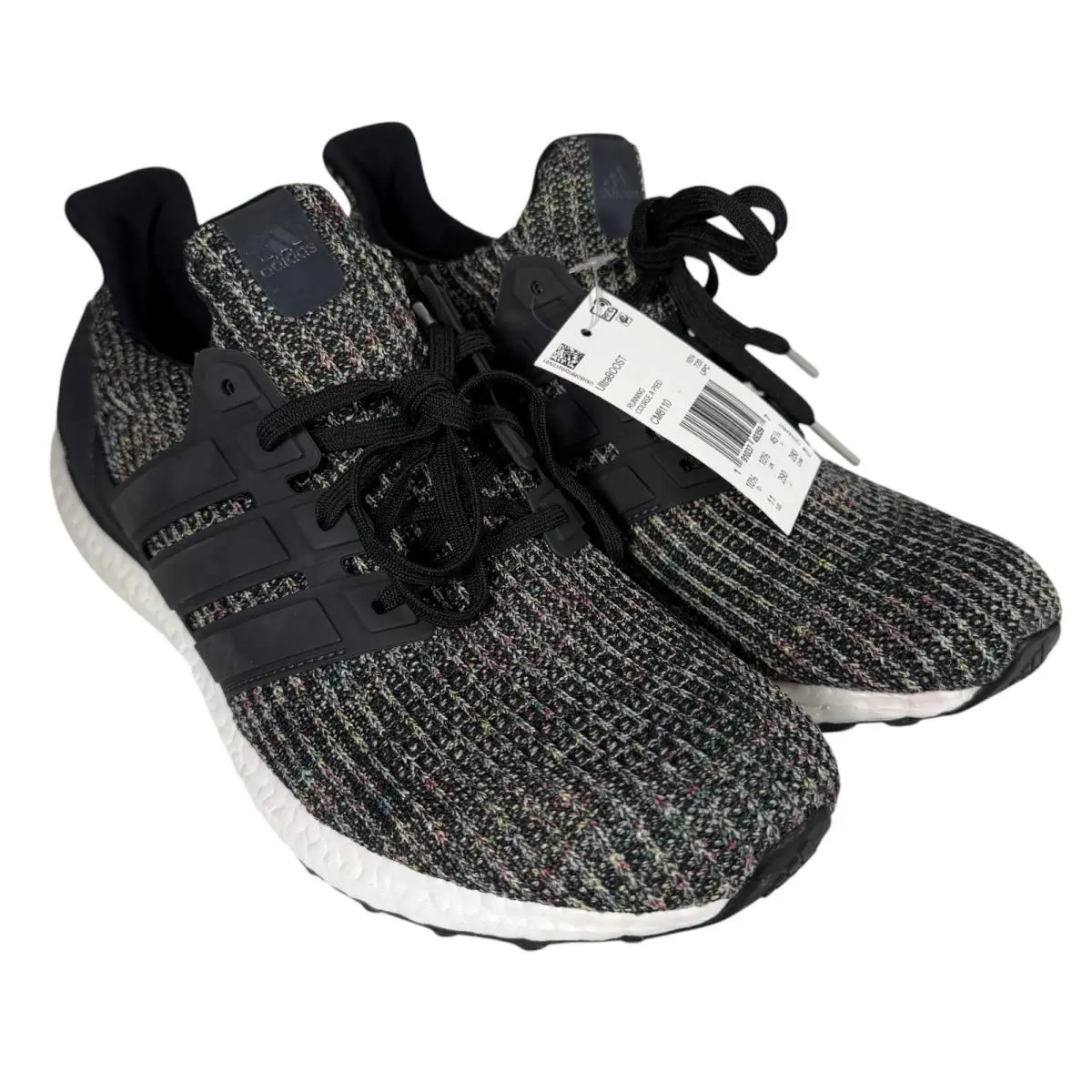 Adidas shoes - adidas Ultraboost - Ultraboost - CM8110 - Black 14
