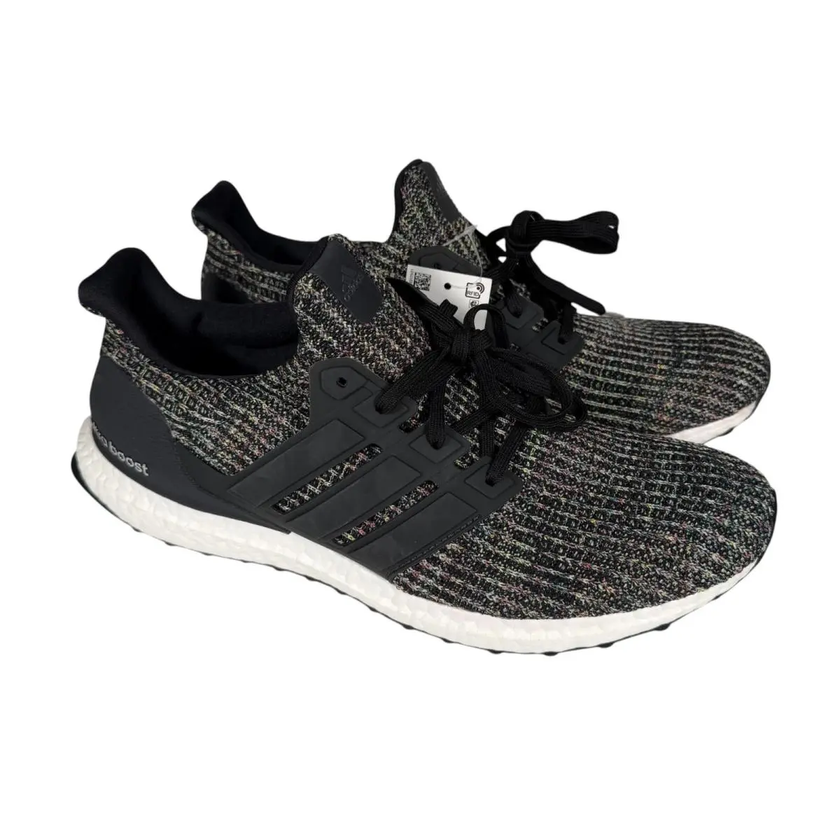 Adidas shoes - adidas Ultraboost - Ultraboost - CM8110 - Black 7