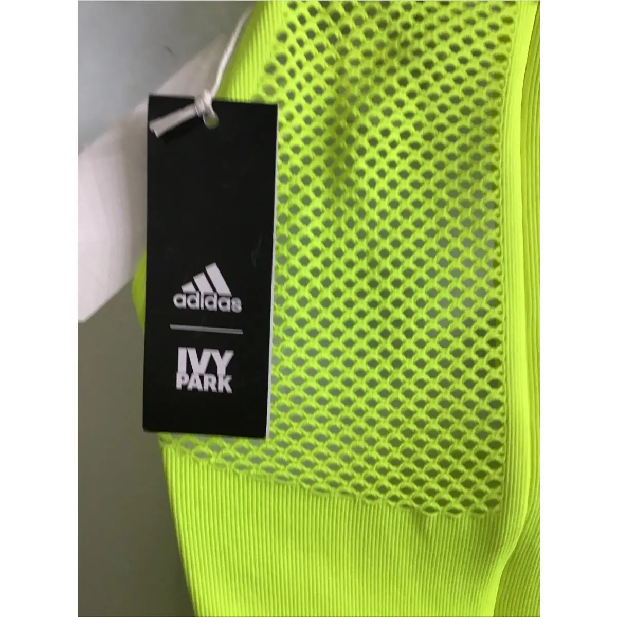 Adidas clothing - Yellow (UPC: 0195748779681) 2