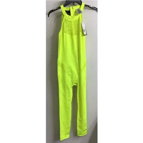 Adidas clothing - Yellow (UPC: 0195748779681) 4