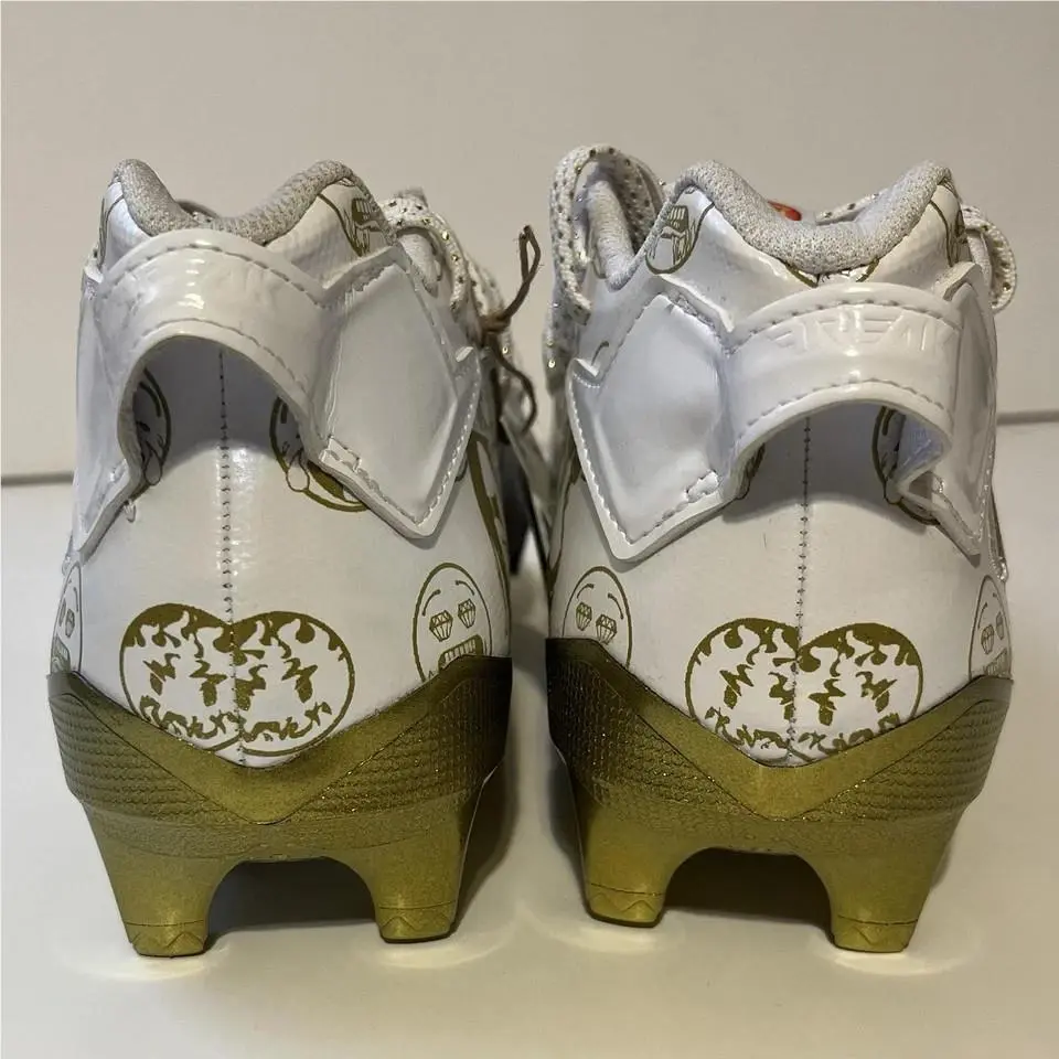 Adidas shoes - adidas Freak 22 Big Mood - White 10