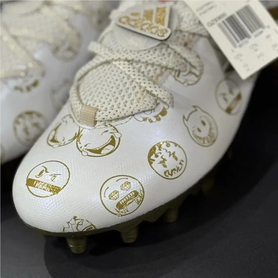 Adidas shoes - adidas Freak 22 Big Mood - White 8