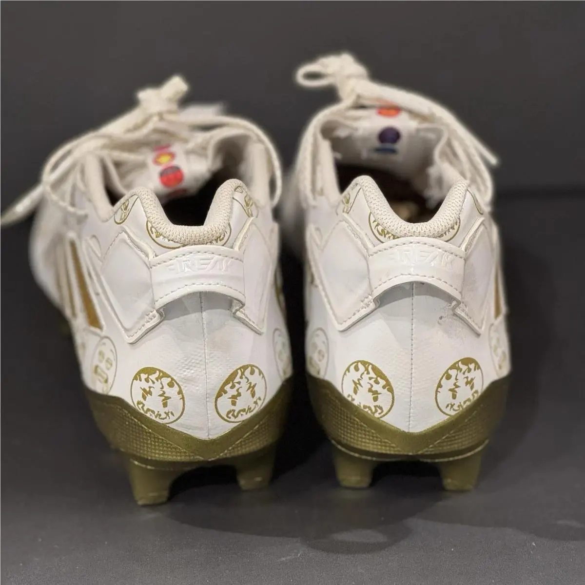 Adidas shoes - adidas Freak 22 Big Mood - White 9