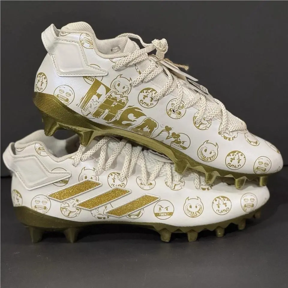 Adidas shoes - adidas Freak 22 Big Mood - White 0
