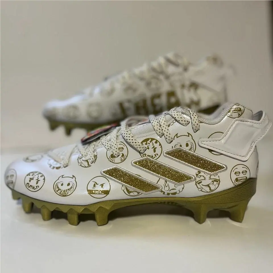 Adidas shoes - adidas Freak 22 Big Mood - White 2